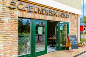 Scheunenbäckerei Usedom, Ostseebad Trassenheide, Trassenheide